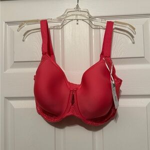 Brand new NWT Elomi Charley bra. US size 36H